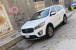 کیا سۆرینتۆ